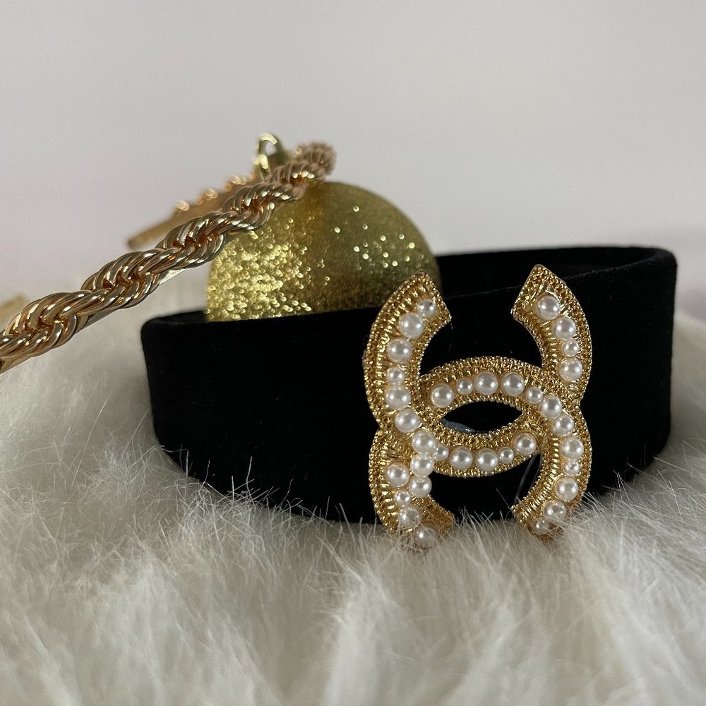 Headbands - Designer Inspired4